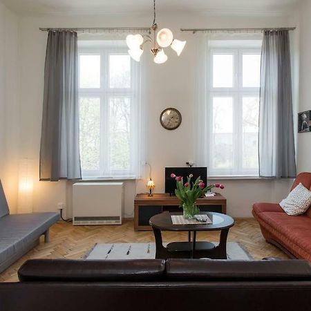 Apartmán Apartament Gertrudy Belle Krakov Exteriér fotografie