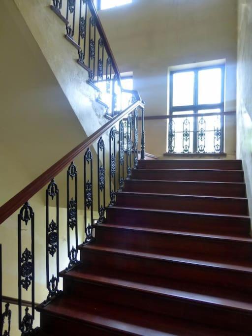 Apartmán Apartament Gertrudy Belle Krakov Pokoj fotografie